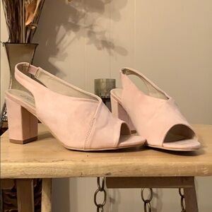 Nature breeze shoes